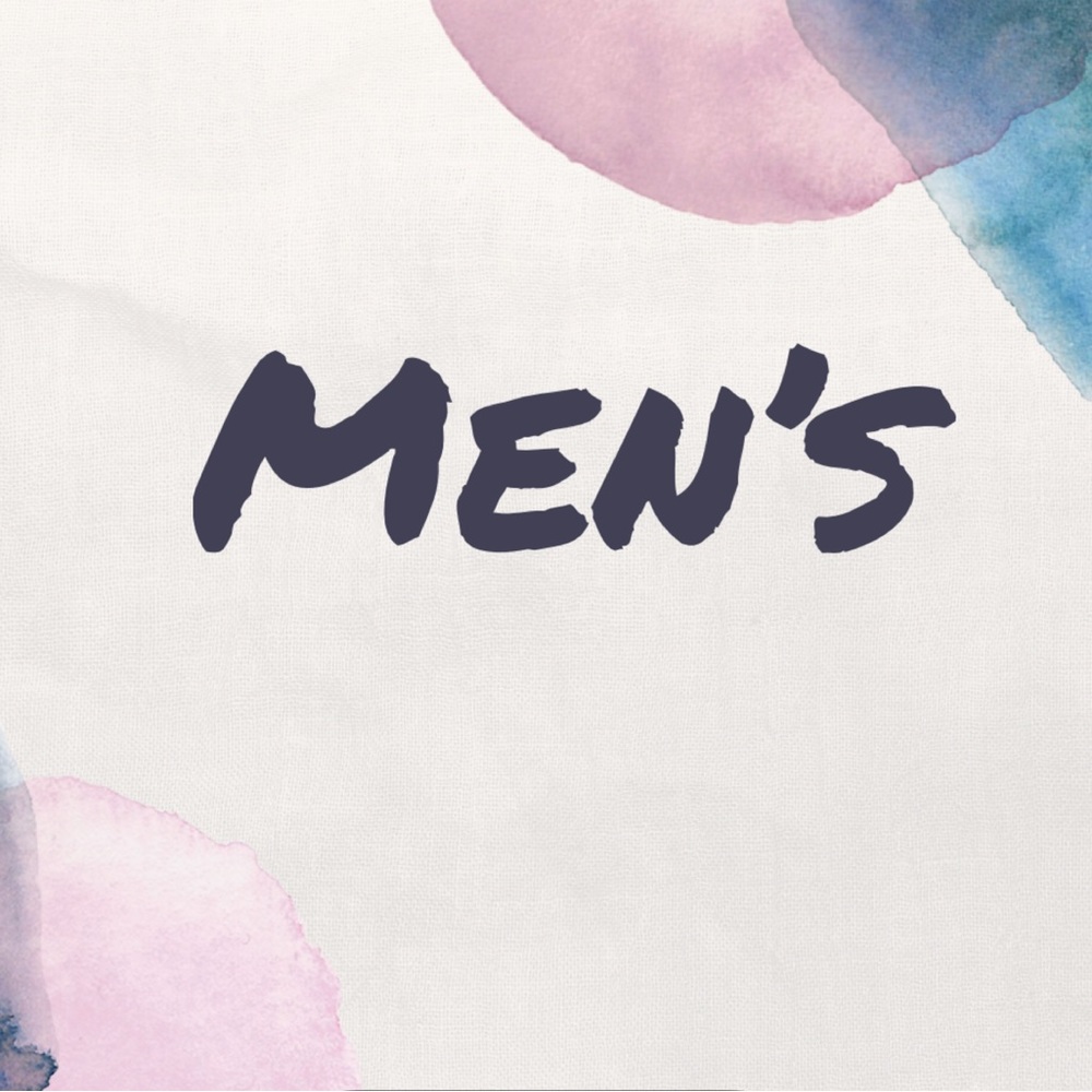 Men’s Clothing